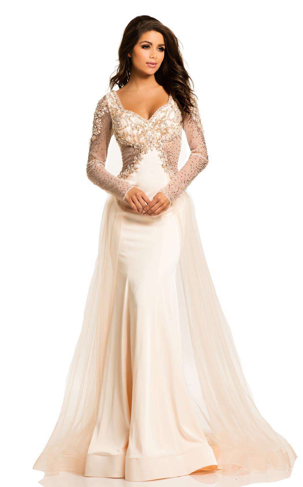 Johnathan Kayne 8003CL Dress - Image 2