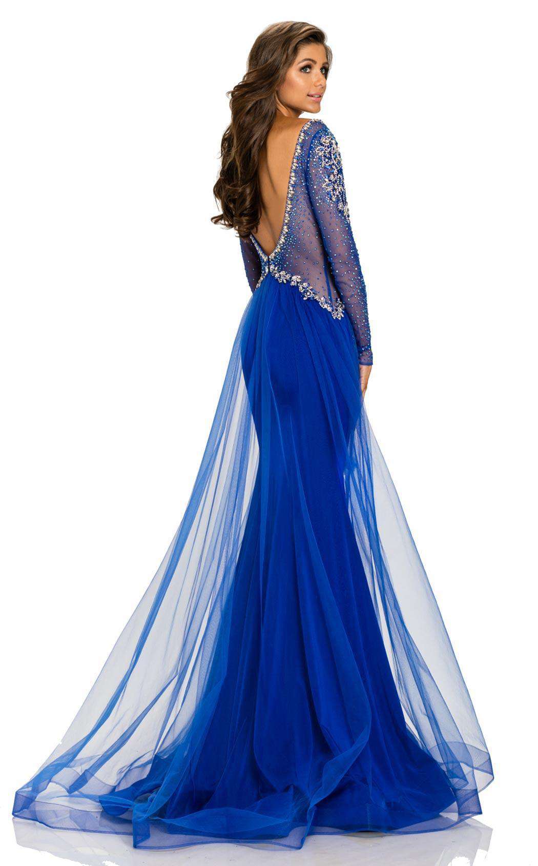 Johnathan Kayne 8003CL Dress - Image 3