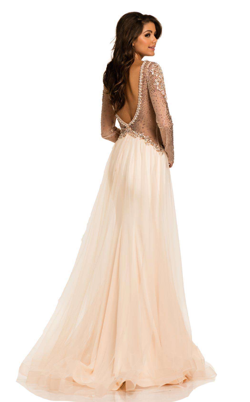 Johnathan Kayne 8003CL Dress - Image 4