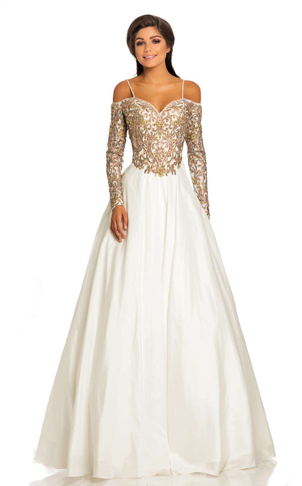 Johnathan Kayne 8020CL Dress - Image 2