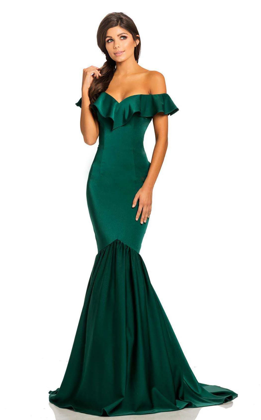 Johnathan Kayne 8032CL Dress - Image 4