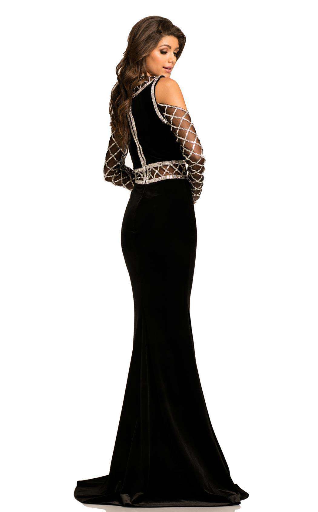Johnathan Kayne 8105CL Dress - Image 2