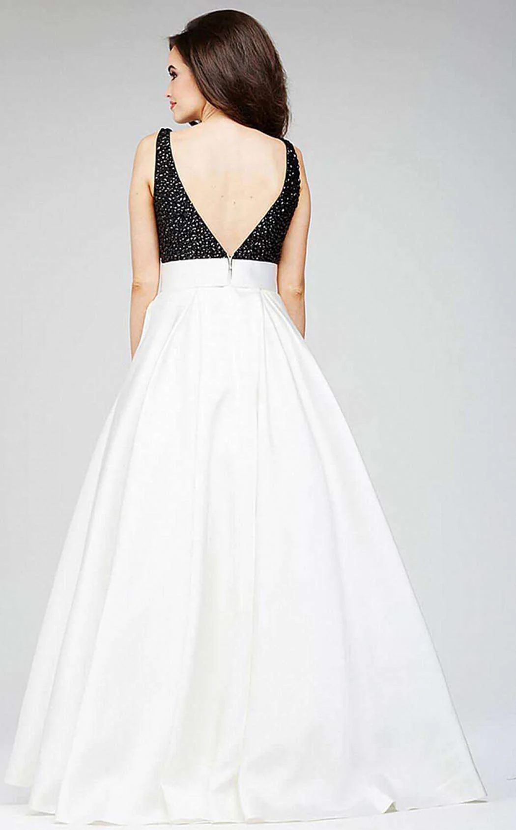 Jovani 28130CL Dress - Image 2