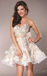 Jovani 2933CL Dress - Image 4