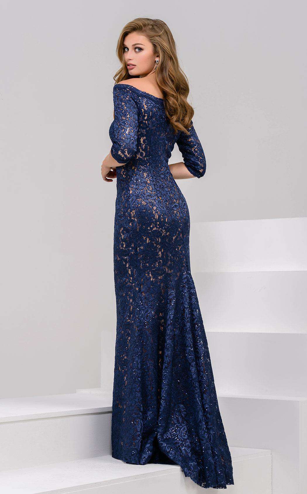 Jovani 34072CL Dress - Image 3