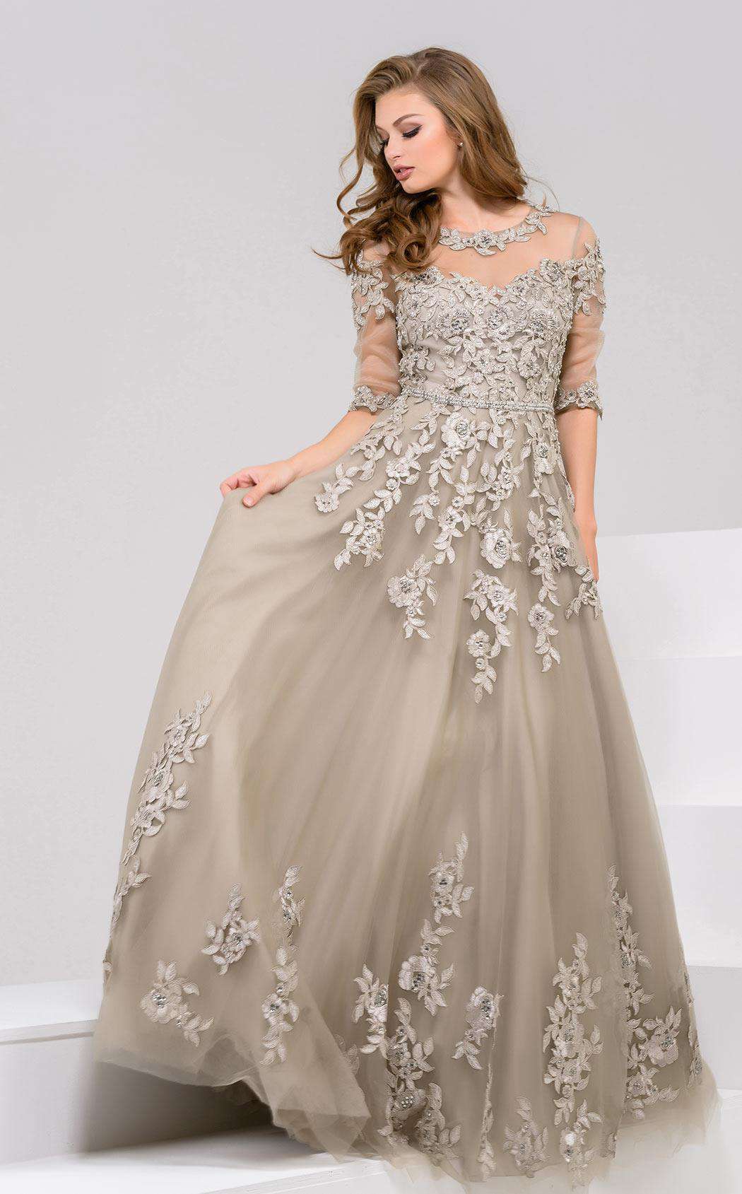 Jovani 36914CL Dress