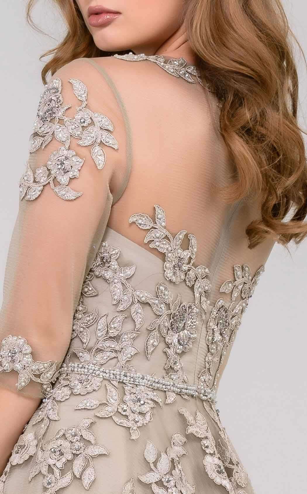 Jovani 36914CL Dress - Image 4