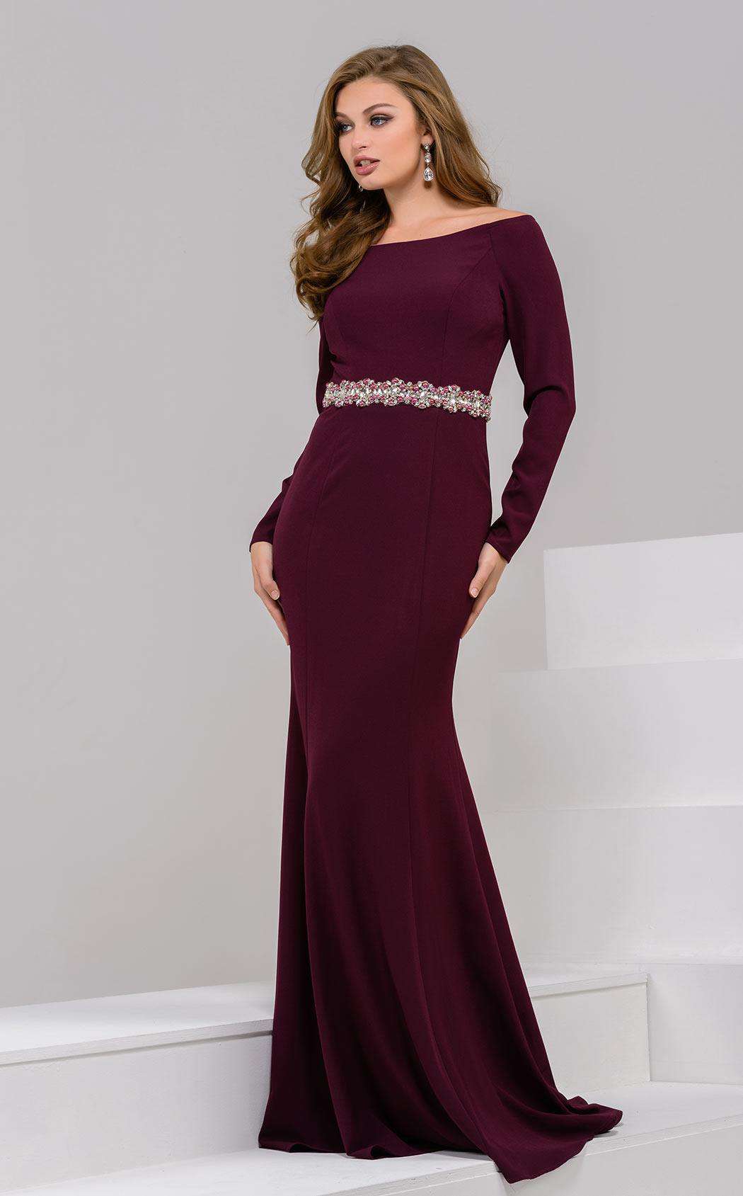 Jovani 37601CL Dress - Image 3