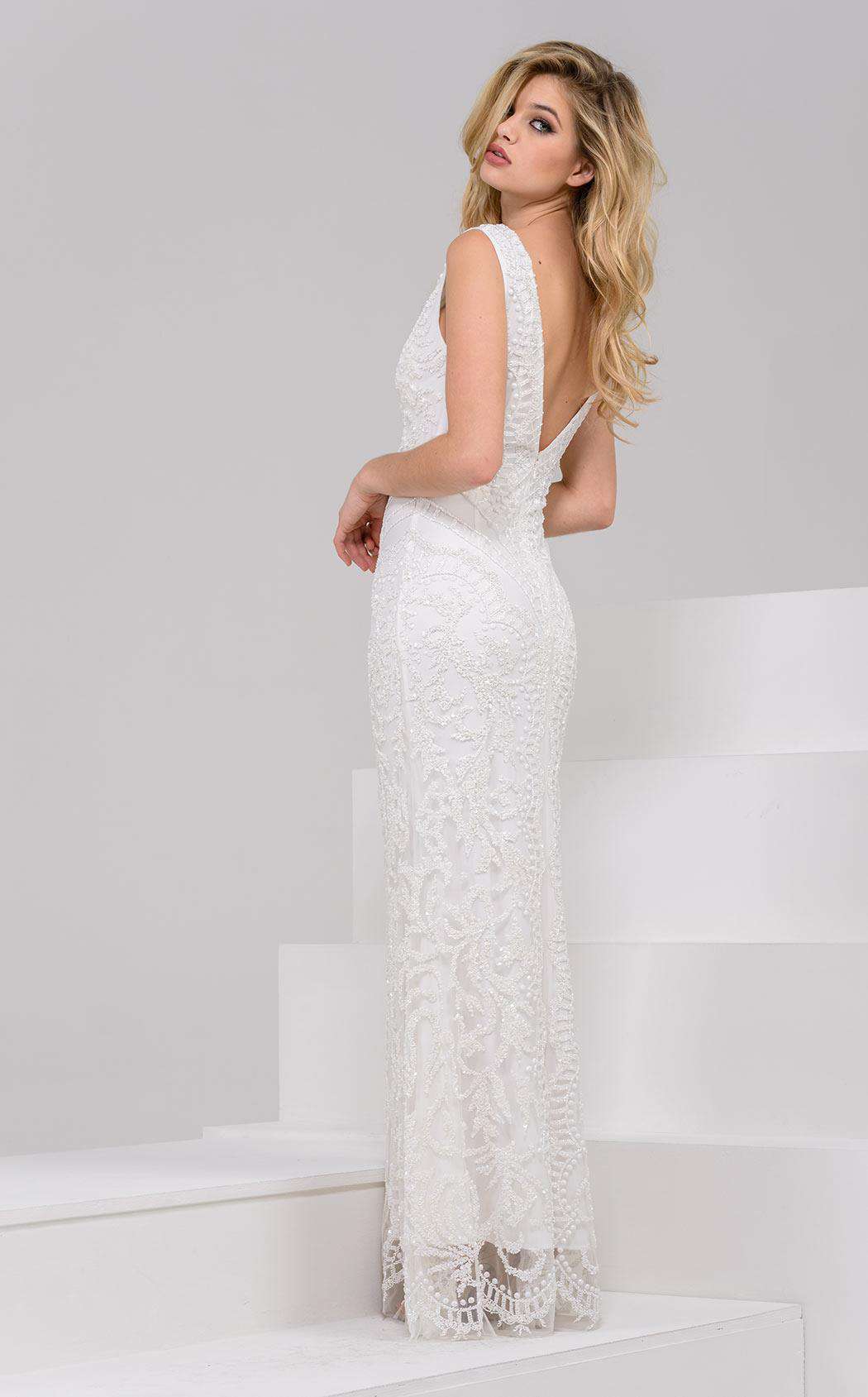 Jovani 37694CL Dress - Image 4