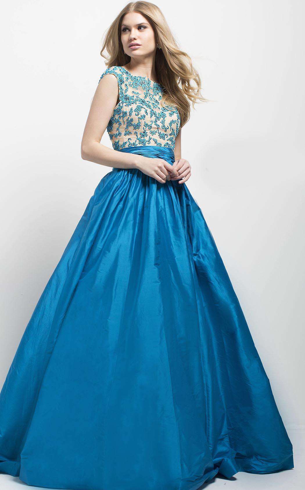 Jovani 40556CL Dress - Image 2