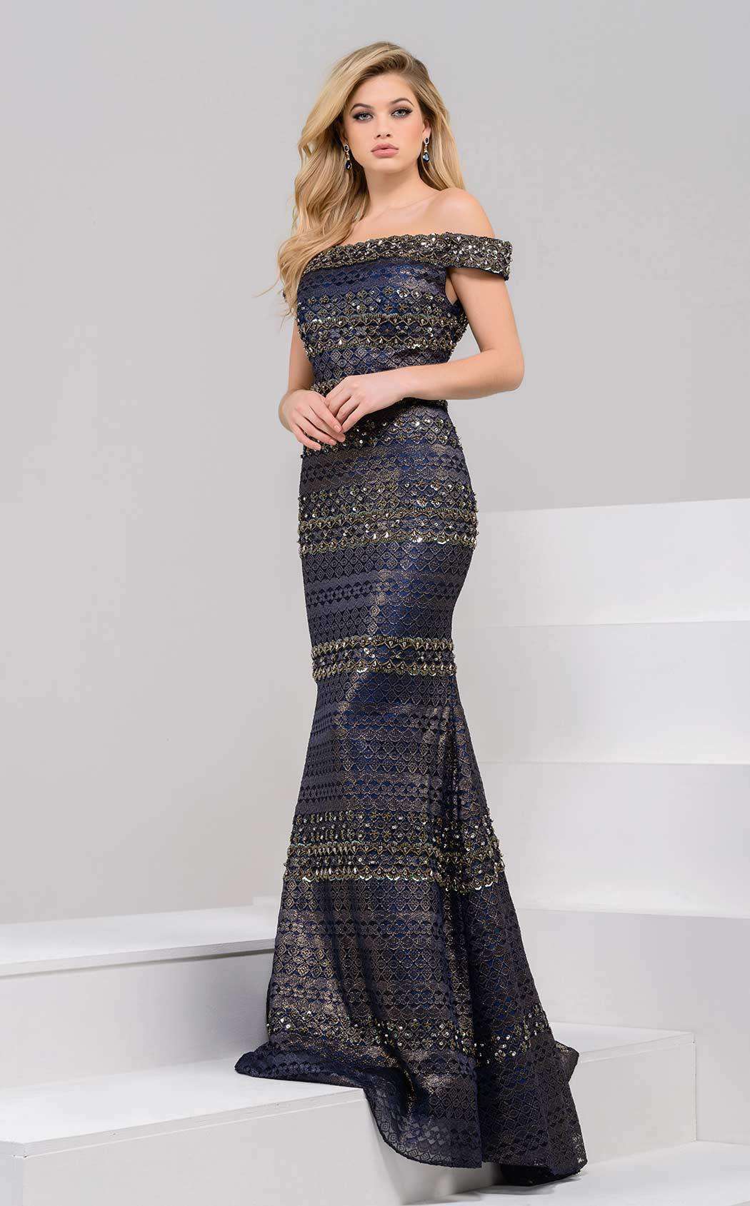 Jovani 40872CL Dress