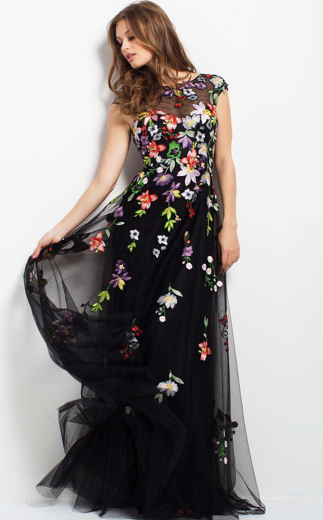 Jovani 41832CL Dress