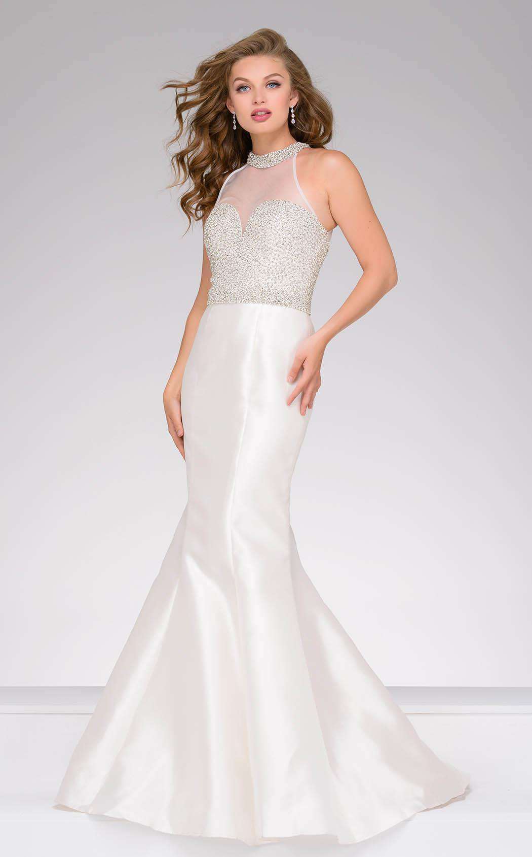 Jovani 42319CL Dress