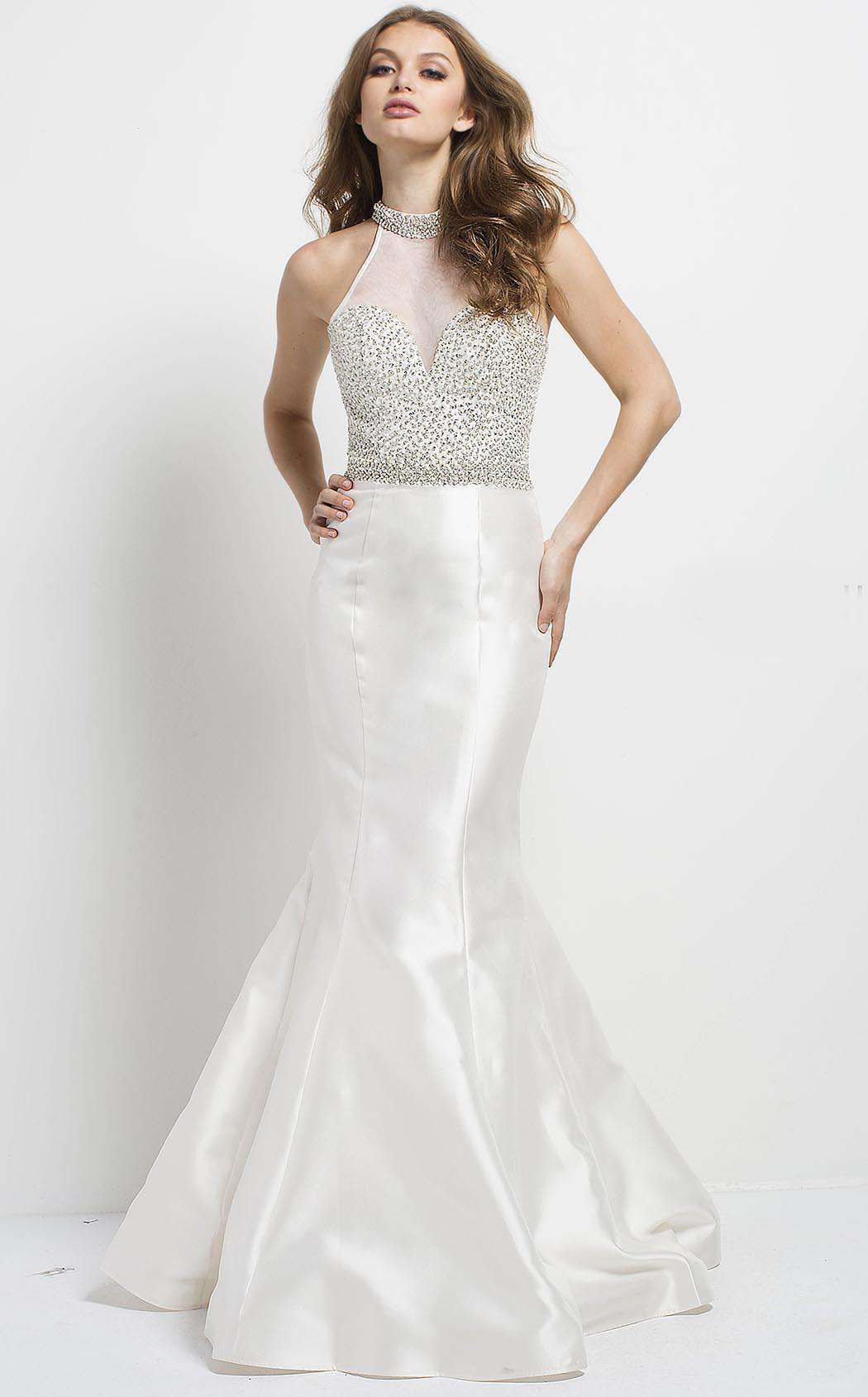 Jovani 42319CL Dress - Image 11