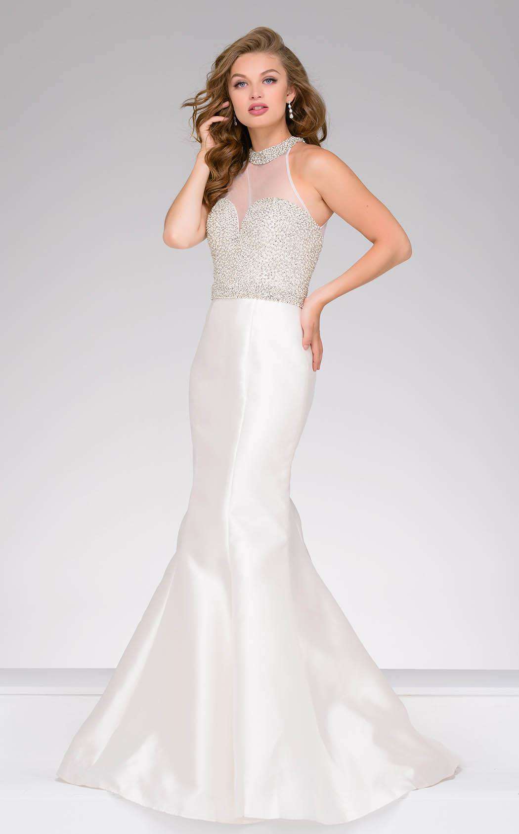 Jovani 42319CL Dress - Image 2