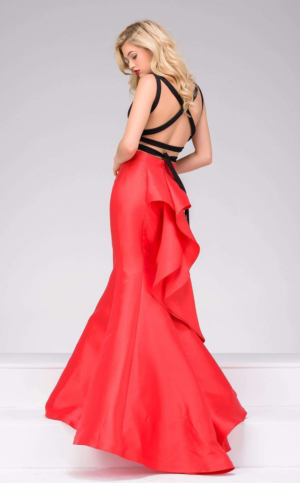 Jovani 42475CL Dress - Image 3