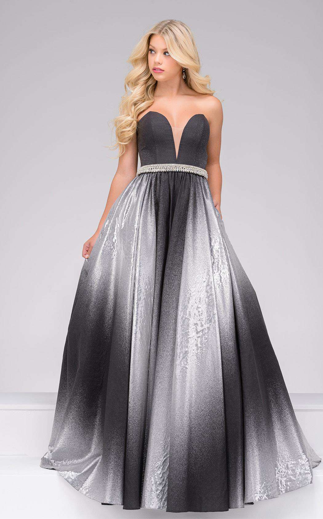 Jovani 45305CL Dress