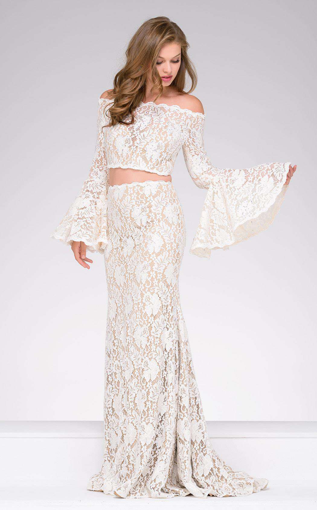 Jovani 45894CL Dress