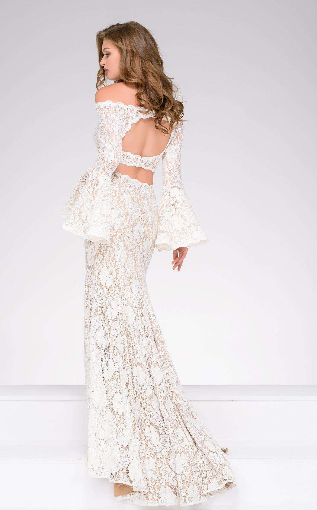 Jovani 45894CL Dress - Image 2