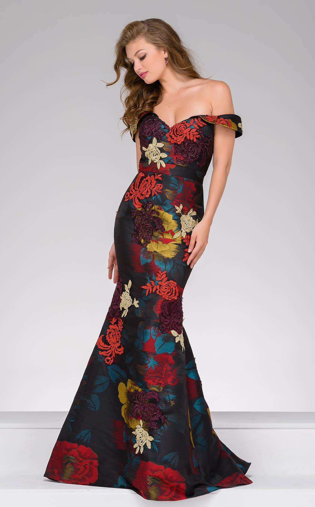 Jovani 47698CL Dress