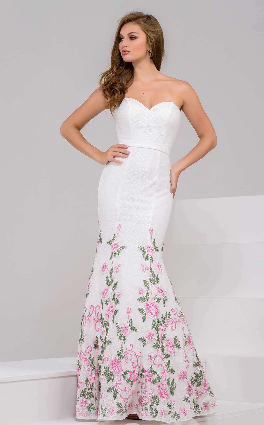 Jovani 47783CL Dress