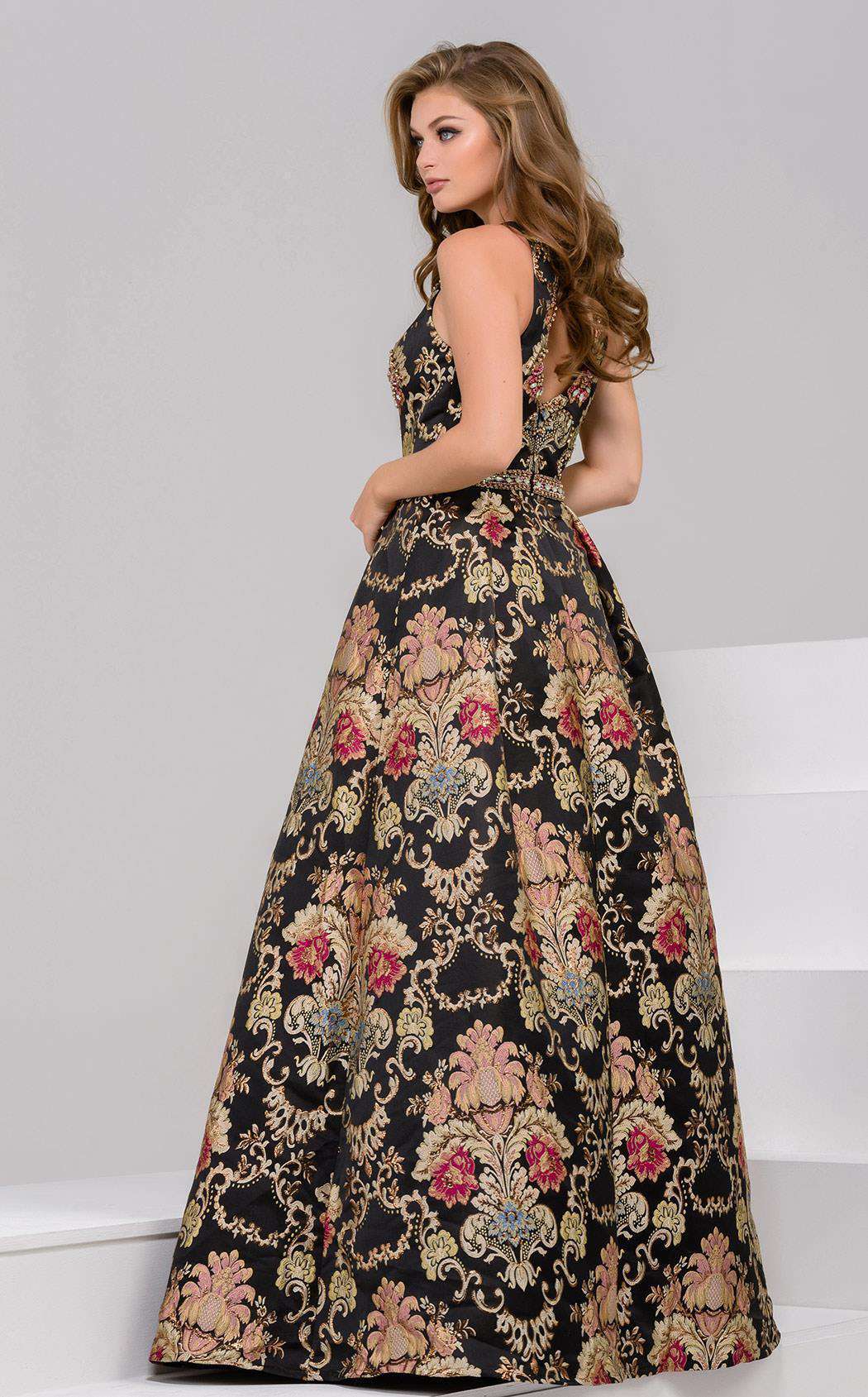 Jovani 48394CL Dress - Image 2