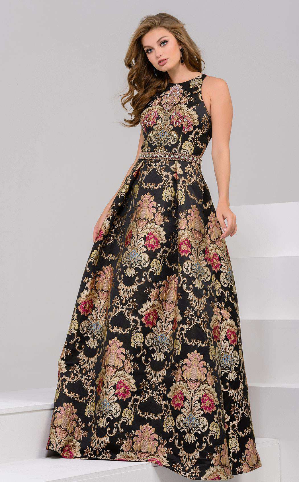 Jovani 48394CL Dress
