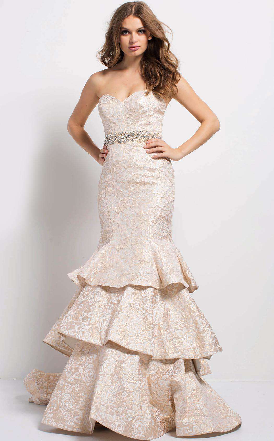 Jovani 48858CL Dress