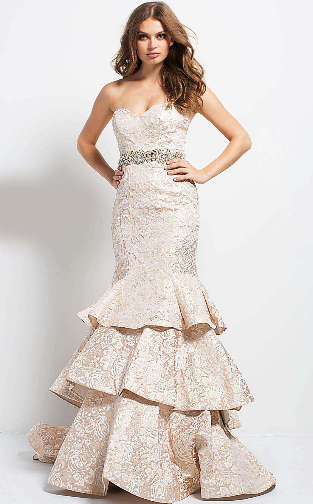Jovani 48858CL Dress - Image 3