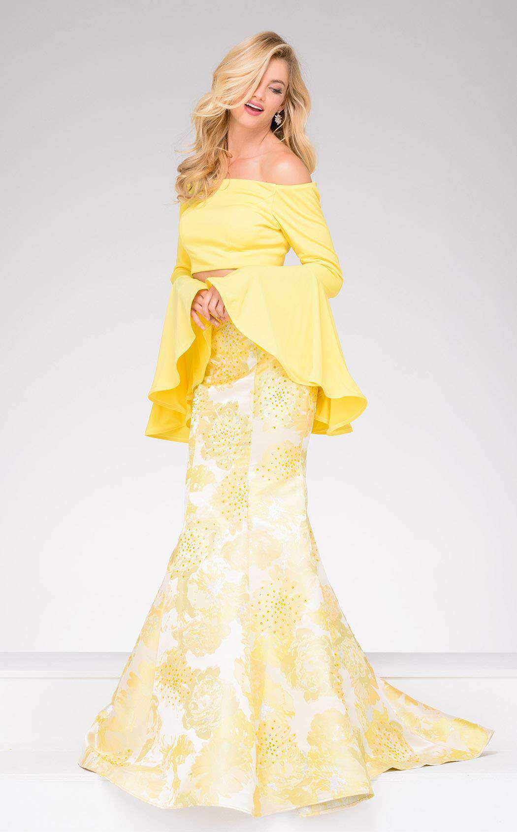 Jovani 48922CL Dress