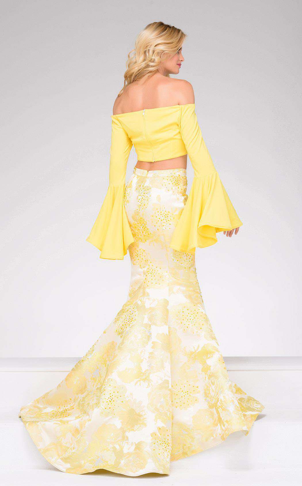 Jovani 48922CL Dress - Image 2
