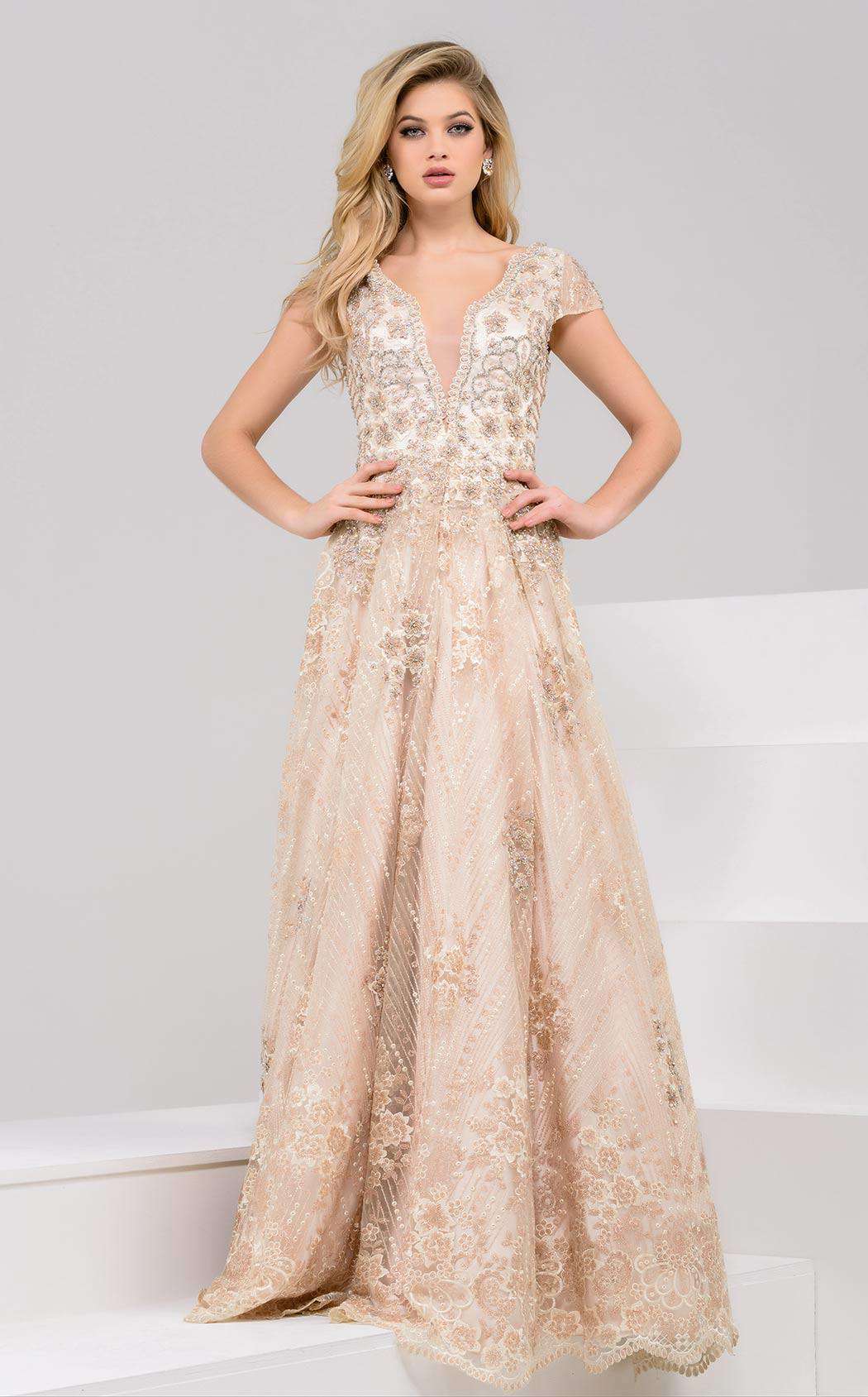 Jovani 48943CL Dress
