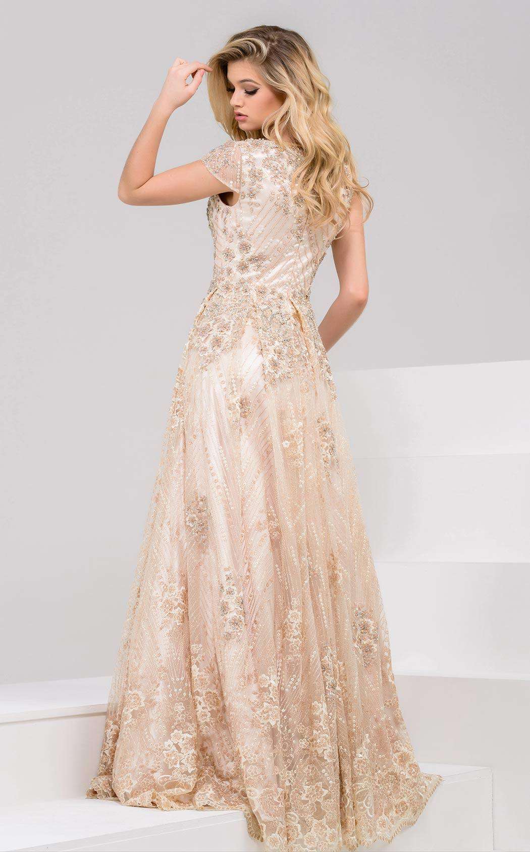 Jovani 48943CL Dress - Image 3