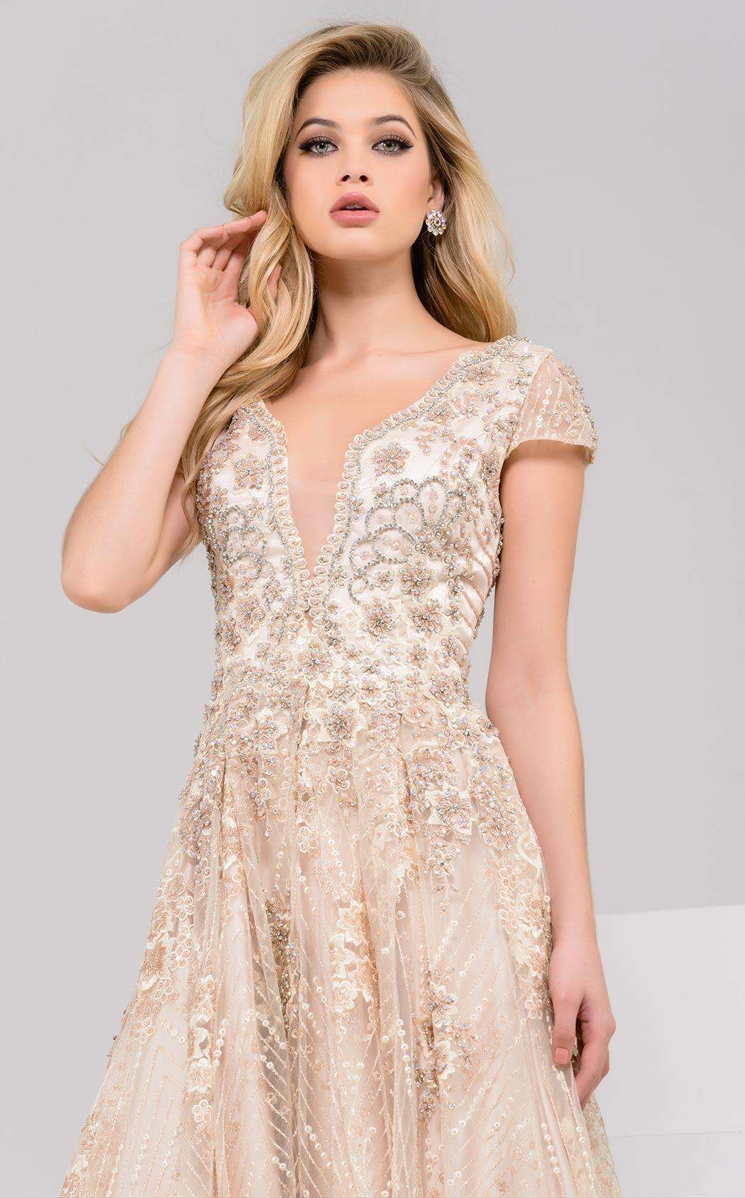 Jovani 48943CL Dress - Image 4