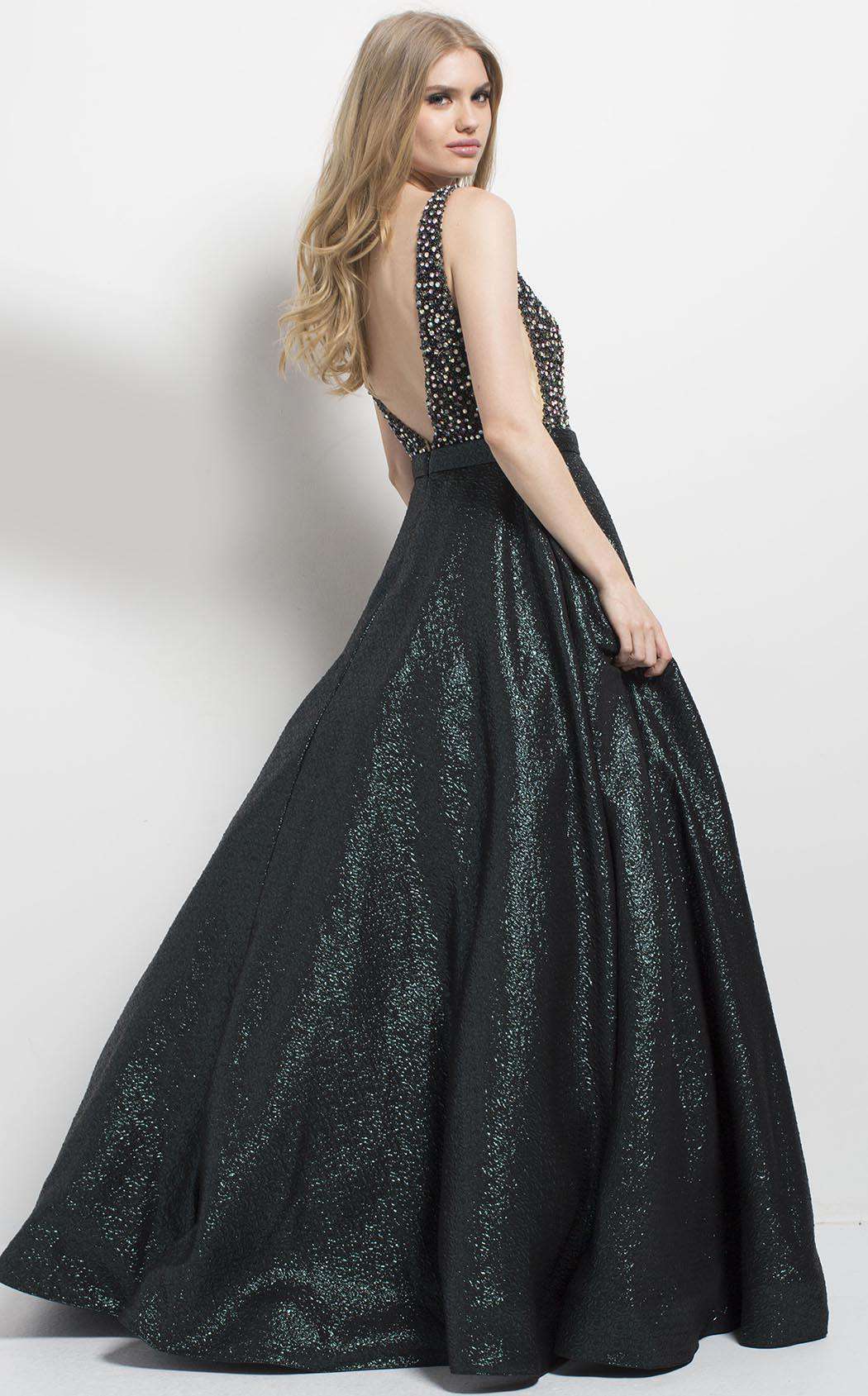 Jovani 49220CL Dress - Image 2