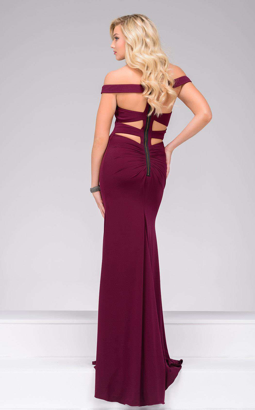 Jovani 49369CL Dress - Image 2