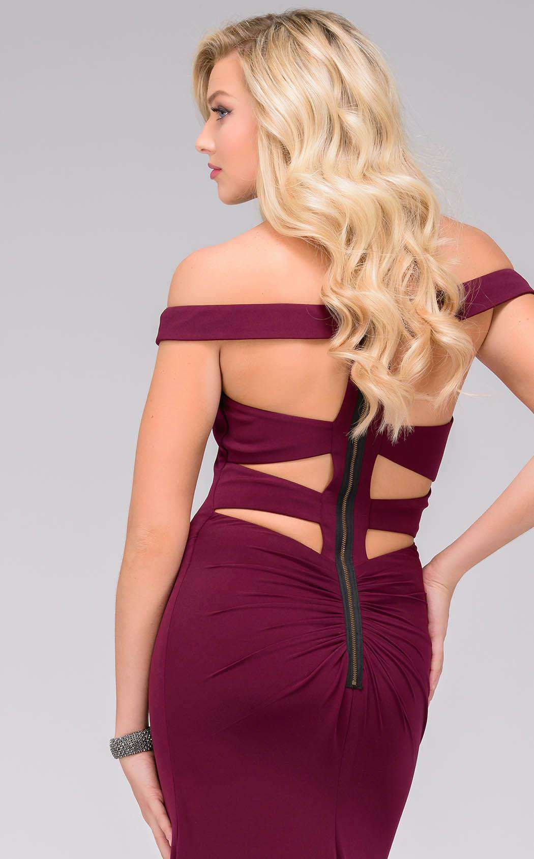 Jovani 49369CL Dress - Image 4