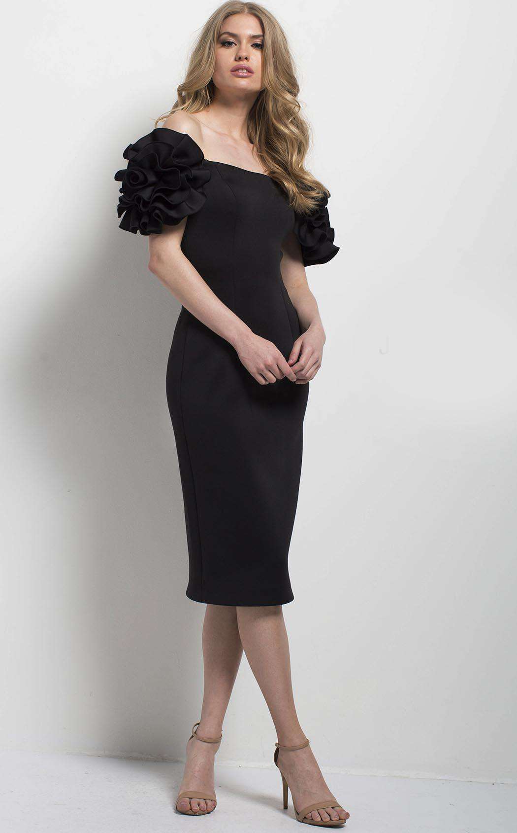 Jovani 49552CL Dress