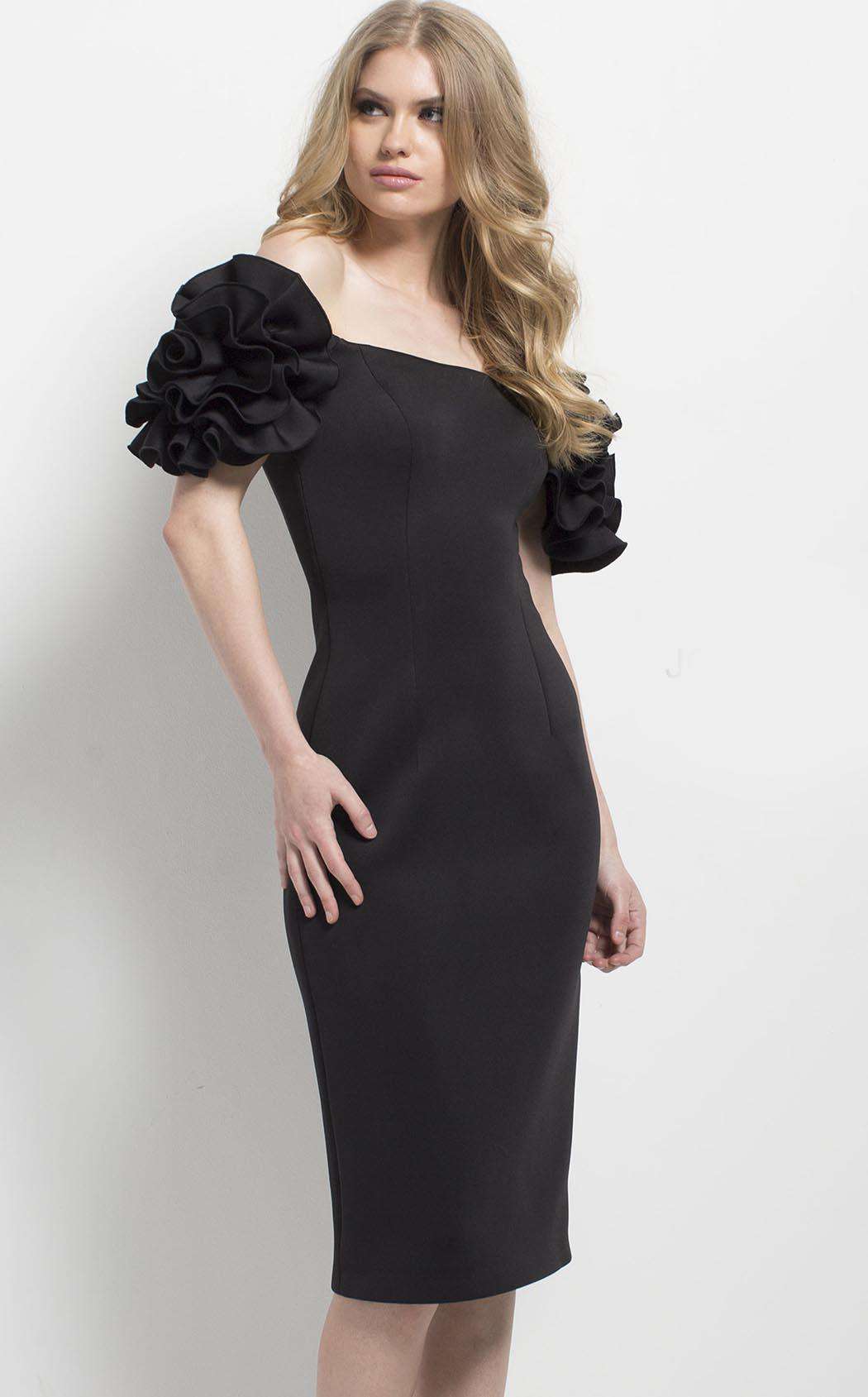 Jovani 49552CL Dress - Image 3