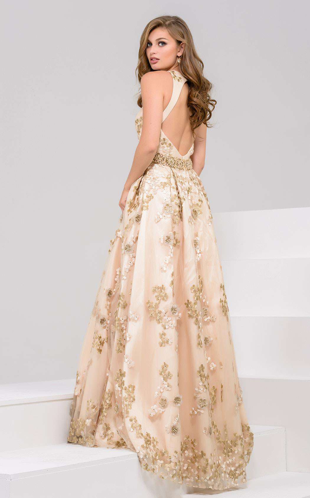 Jovani 49964CL Dress - Image 2