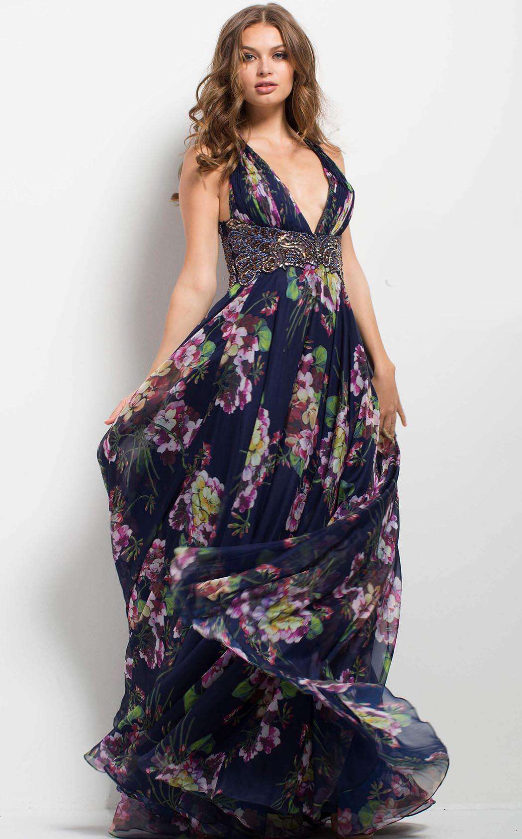 Jovani 49968CL Dress