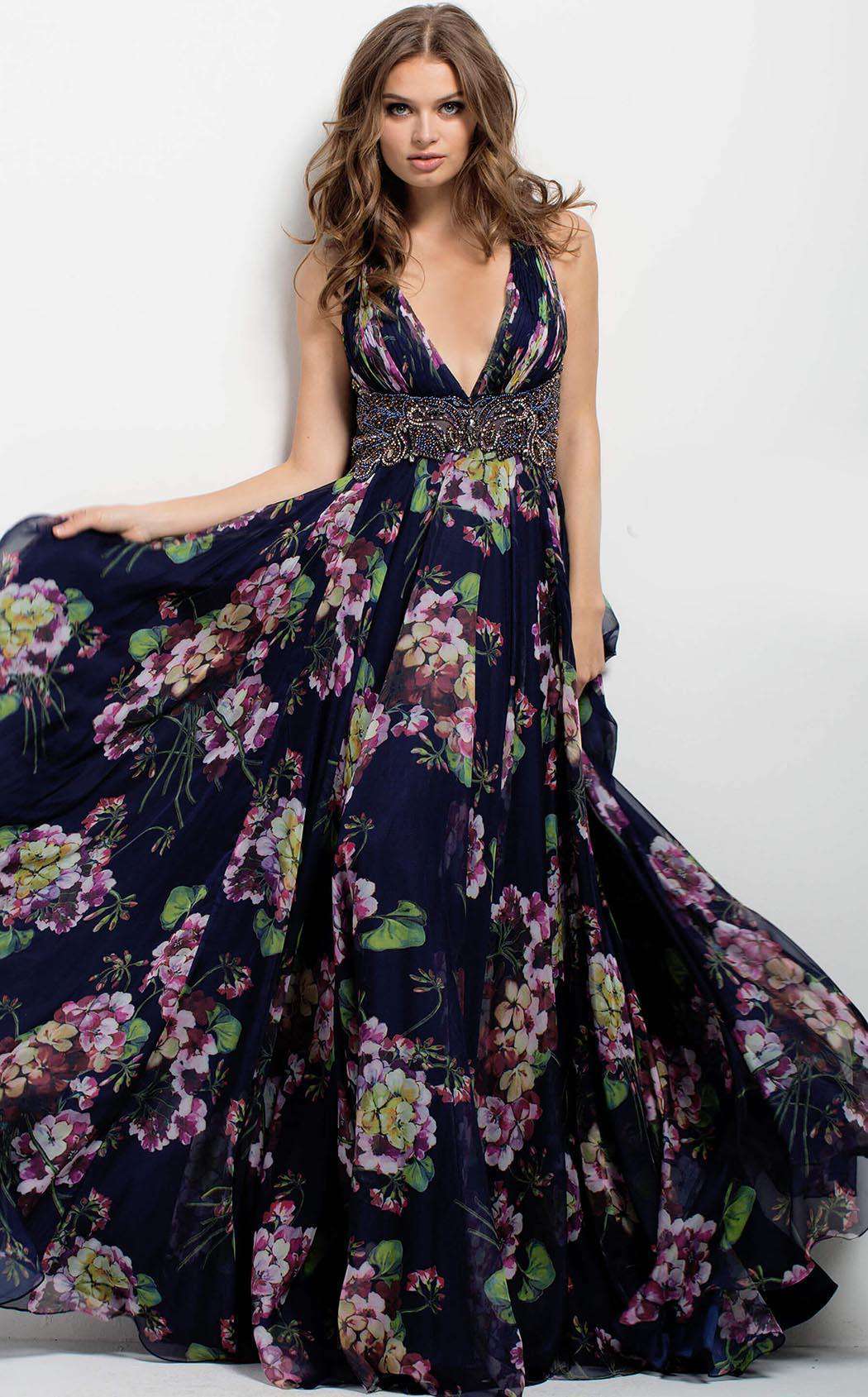 Jovani 49968CL Dress - Image 10