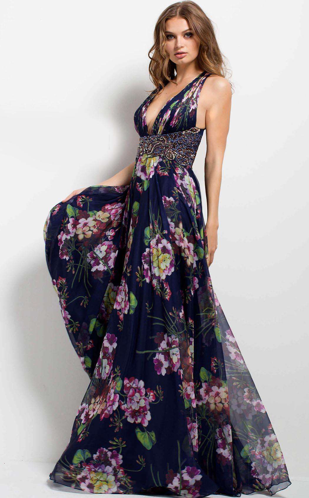 Jovani 49968CL Dress - Image 11