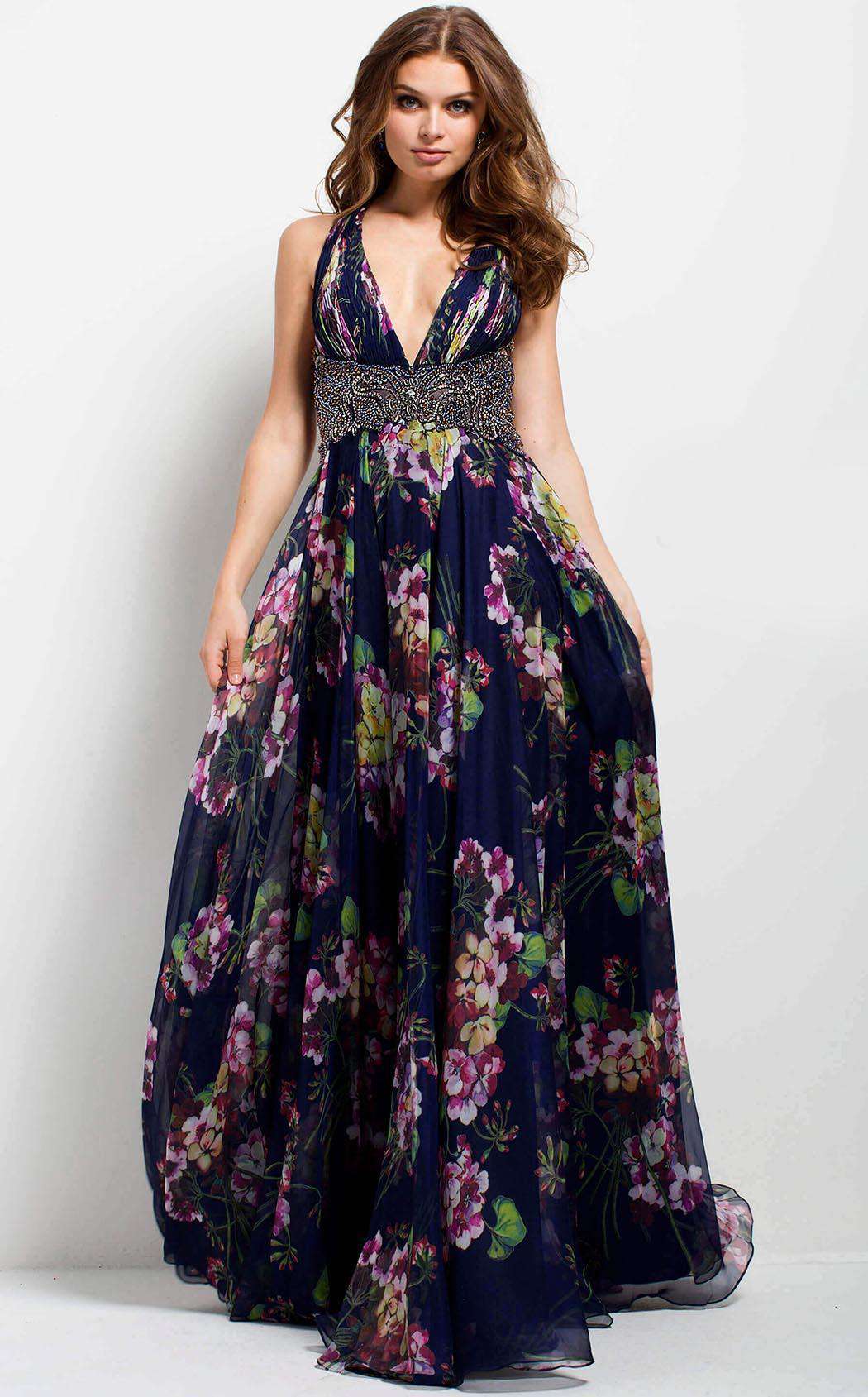 Jovani 49968CL Dress - Image 12
