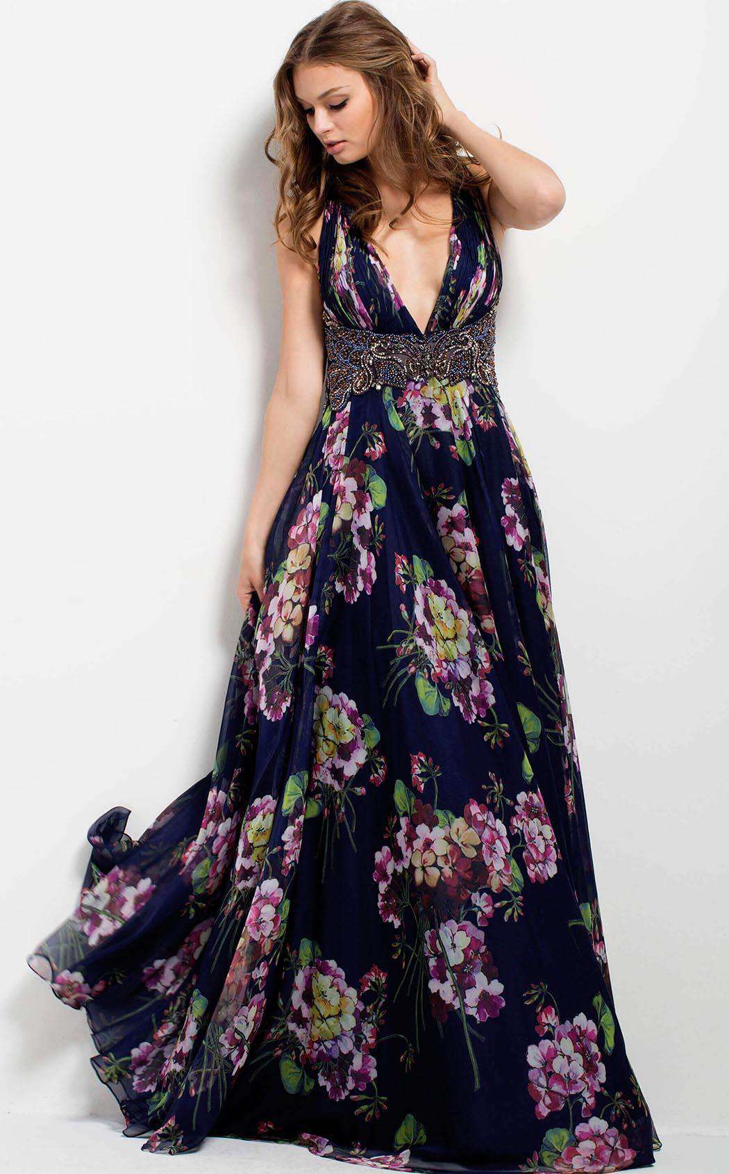 Jovani 49968CL Dress - Image 13