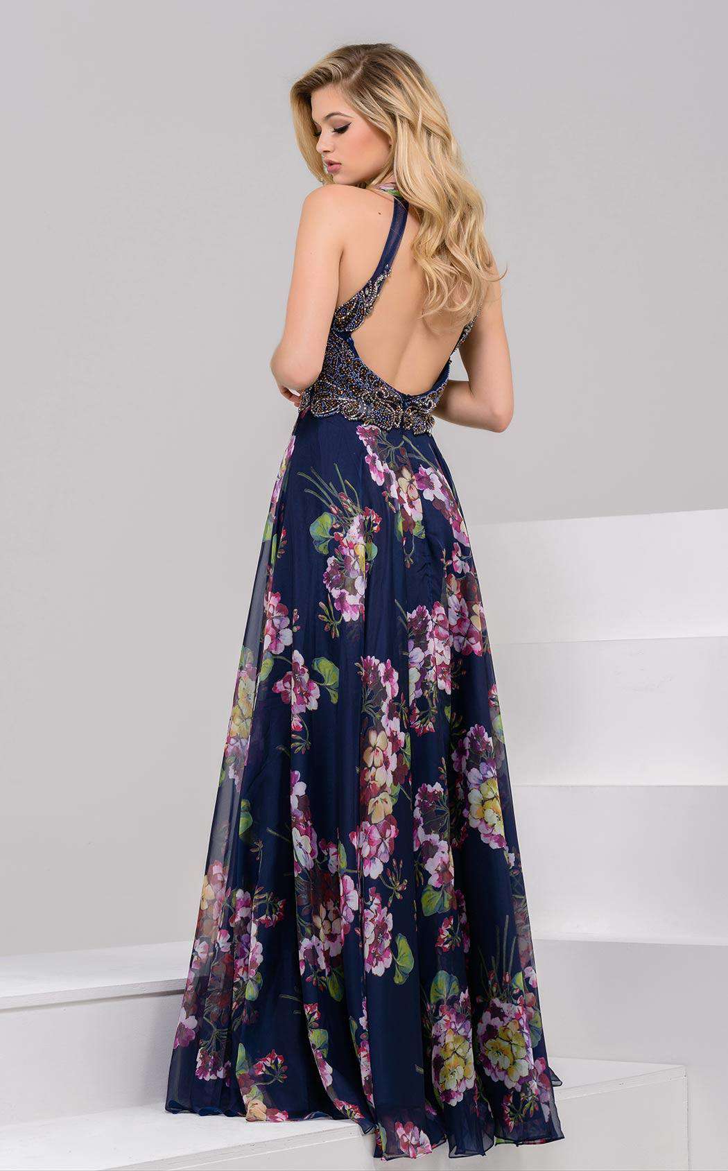 Jovani 49968CL Dress - Image 14
