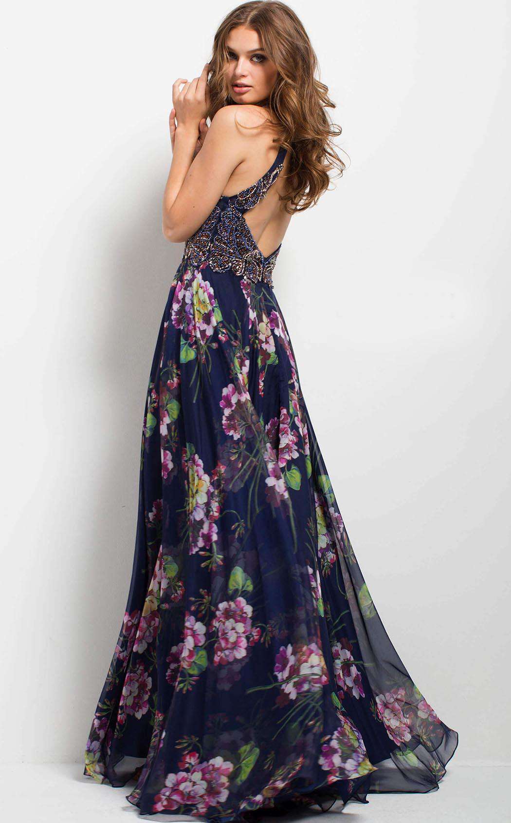 Jovani 49968CL Dress - Image 7