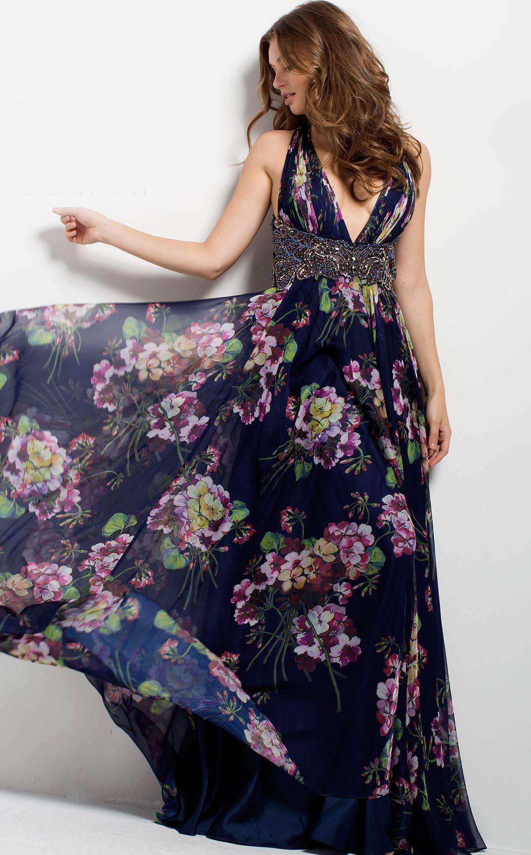 Jovani 49968CL Dress - Image 9