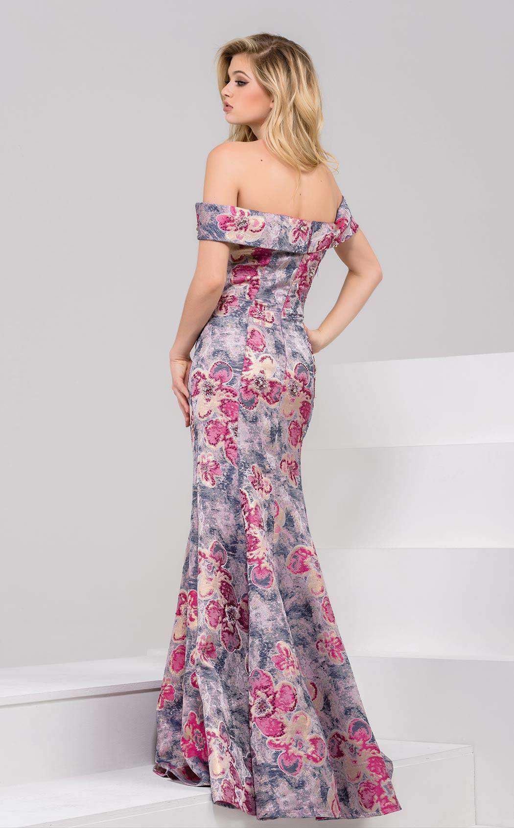 Jovani 49982CL Dress - Image 2