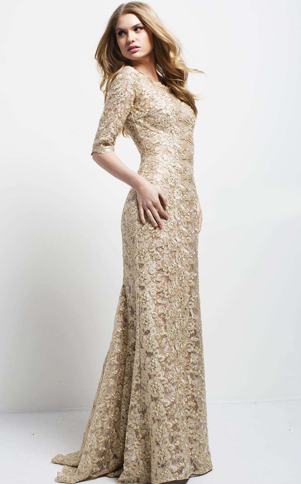 Jovani 50156CL Dress
